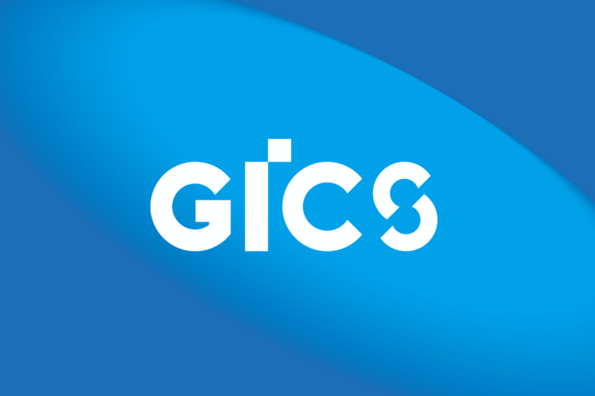 保定GICS全球半导体才智大会VI设计