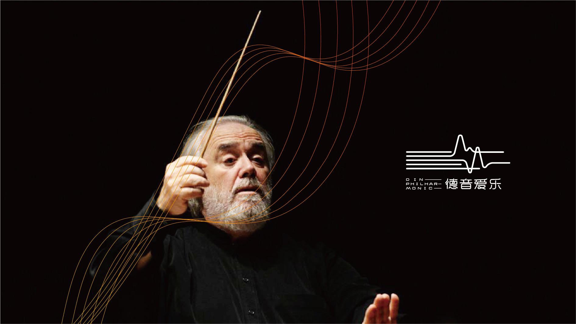 保定爱乐团品牌VI形象设计